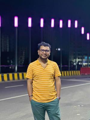 Md Imam Hasan